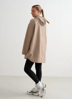 Waterproof Oversized Anorak*AIM’N Outlet