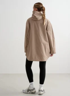 Waterproof Oversized Anorak*AIM’N Outlet