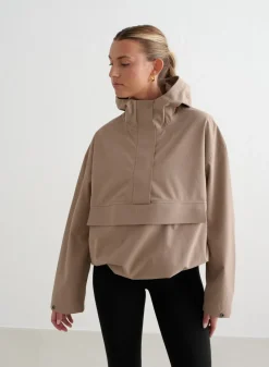 Waterproof Oversized Anorak*AIM’N Outlet
