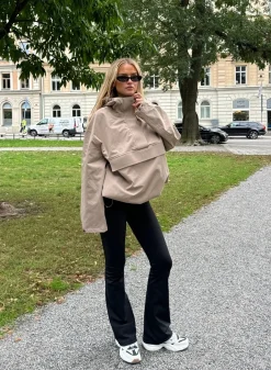 Waterproof Oversized Anorak*AIM’N Outlet