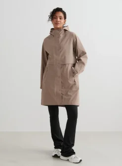 Waterproof Parka*AIM’N Hot