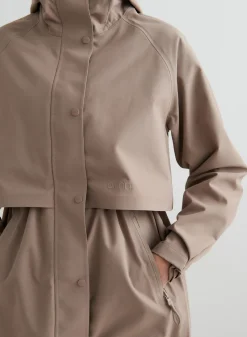 Waterproof Parka*AIM’N Hot
