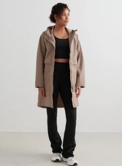 Waterproof Parka*AIM’N Hot