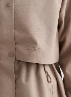 Waterproof Parka*AIM’N Hot