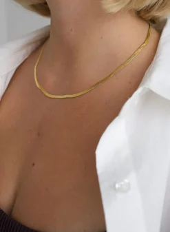 Waterproof Necklace*AIM’N Outlet