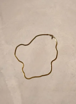 Waterproof Necklace*AIM’N Outlet
