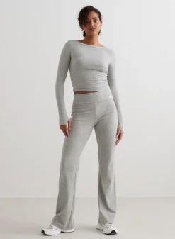 Ease Ribbed Pants*AIM’N New