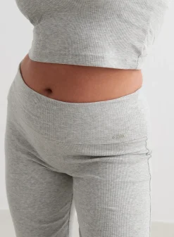 Ease Ribbed Pants*AIM’N New