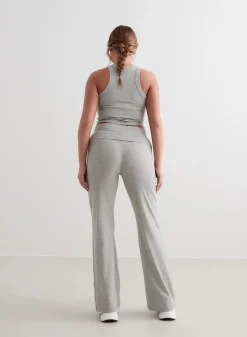 Ease Ribbed Pants*AIM’N New
