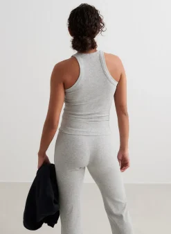 Ease Ribbed Tank Top*AIM’N Outlet