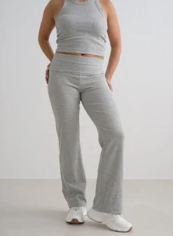 Ease Ribbed Petite Pants*AIM’N Sale