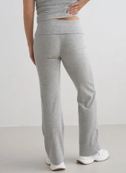 Ease Ribbed Petite Pants*AIM’N Sale
