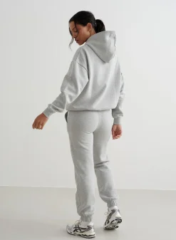 Varsity Sweat Hood*AIM’N