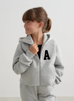 Young Sweat Zip Hood*AIM’N Discount