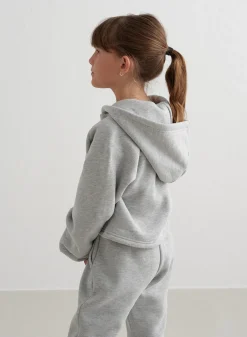 Young Sweat Zip Hood*AIM’N Discount