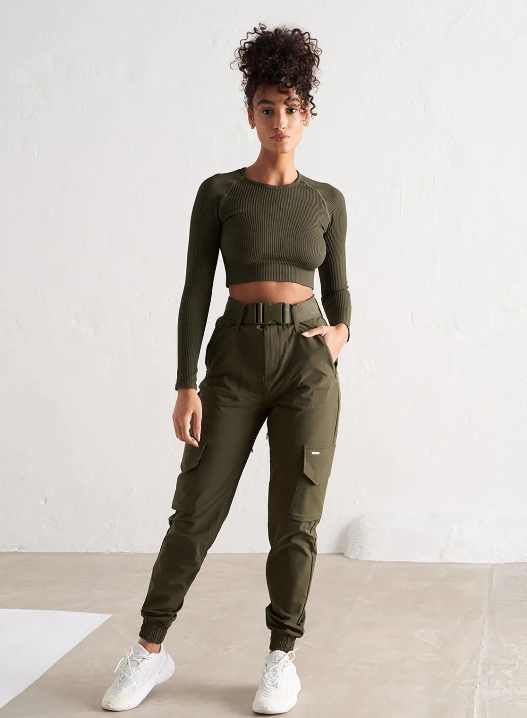 Cargo Pants*AIM’N