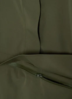 Waterproof Oversized Anorak*AIM’N Best