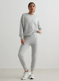Melange Comfy Sweatshirt*AIM’N Sale