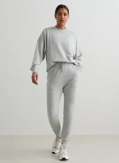 Melange Comfy Sweatshirt*AIM’N Sale