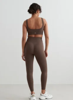 Ribbed Seamless Tank Bra*AIM’N Hot