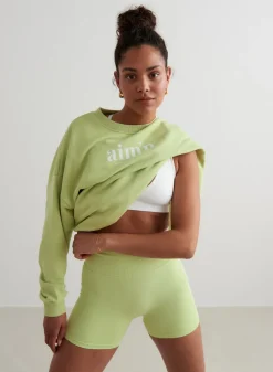 Club Terry Sweatshirt*AIM’N Online