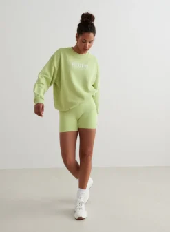 Club Terry Sweatshirt*AIM’N Online