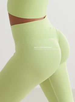 Shape Seamless Tights*AIM’N Outlet