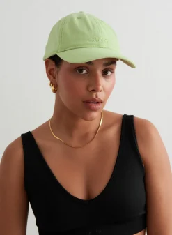 Small Logo Cap*AIM’N Online