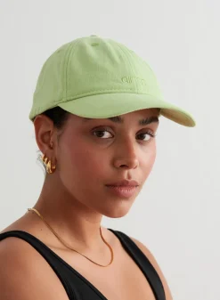 Small Logo Cap*AIM’N Online