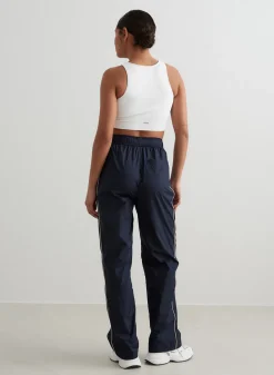 Navy Balance Windstopper Tracksuit Pants*AIM’N New