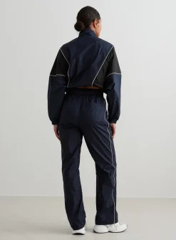 Navy Balance Windstopper Tracksuit Pants*AIM’N New