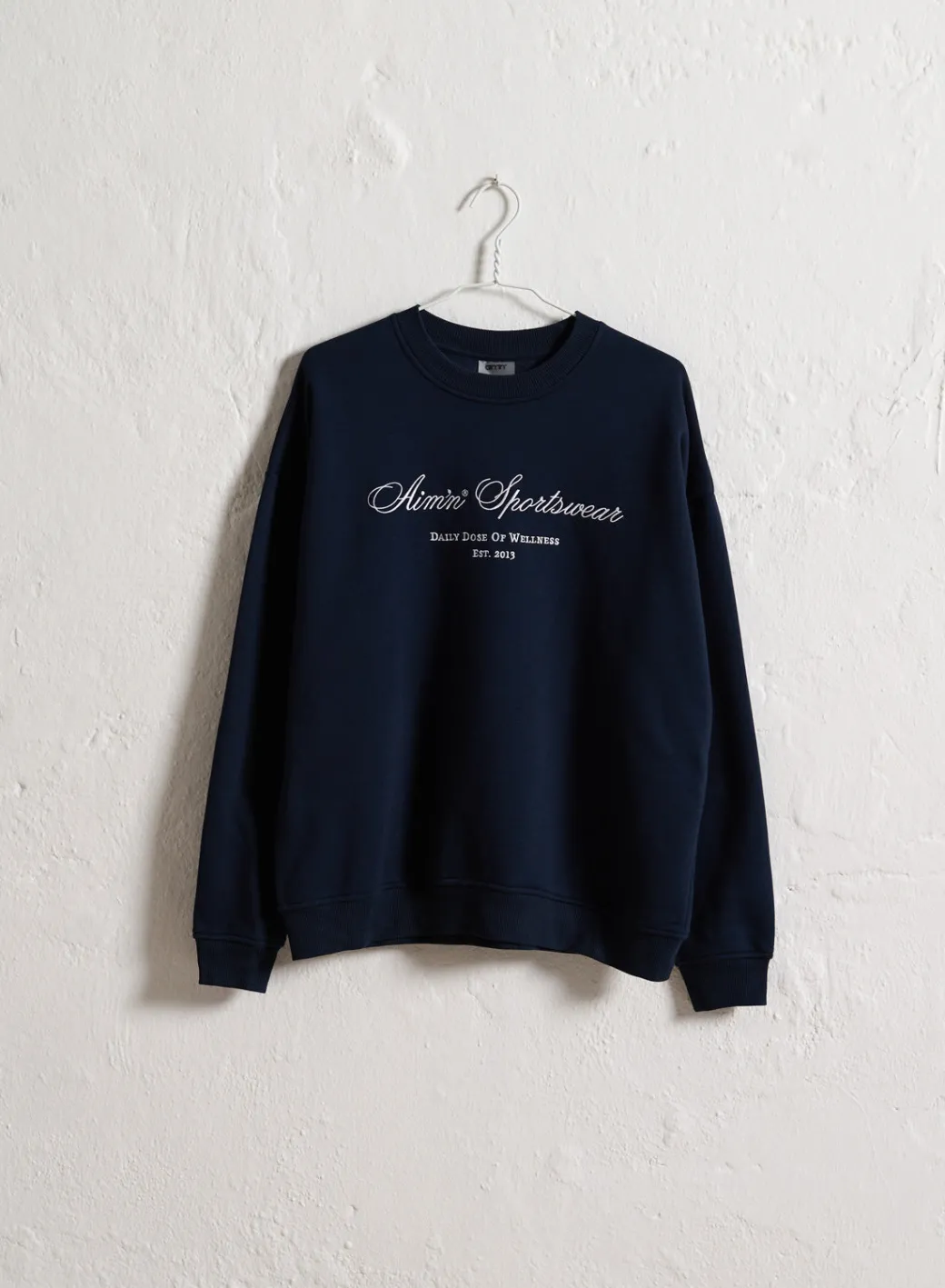 Heritage Sweatshirt*AIM’N Clearance