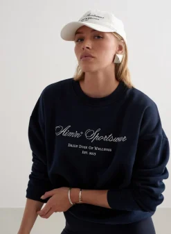 Heritage Sweatshirt*AIM’N Clearance