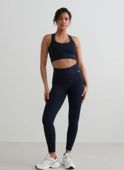 High Support Ribbed Bra*AIM’N Clearance
