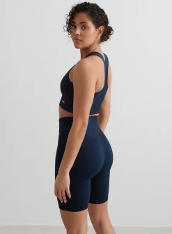 Ribbed Biker Shorts*AIM’N Outlet