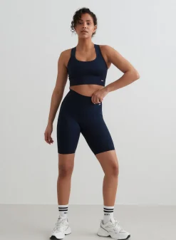 Ribbed Biker Shorts*AIM’N Outlet