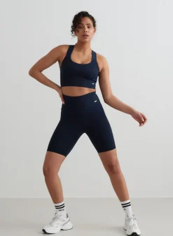 Ribbed Biker Shorts*AIM’N Outlet