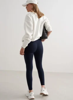 Ribbed Seamless Tights*AIM’N Discount