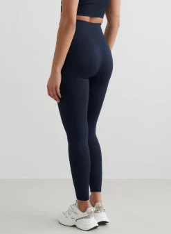 Ribbed Seamless Tights*AIM’N Discount