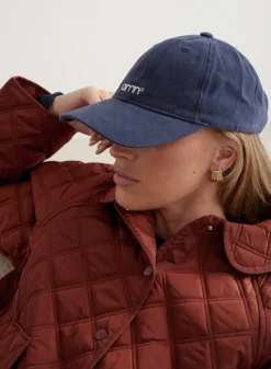 Small Logo Cap*AIM’N Online