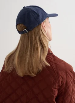 Small Logo Cap*AIM’N Online