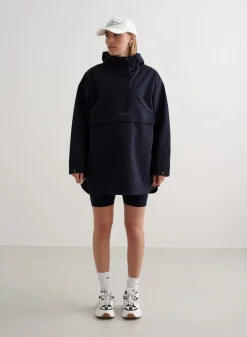 Waterproof Oversized Anorak*AIM’N Discount