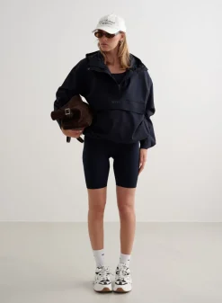 Waterproof Oversized Anorak*AIM’N Discount