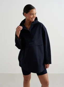 Waterproof Oversized Anorak*AIM’N Discount