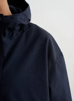 Waterproof Oversized Anorak*AIM’N Discount