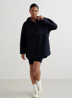 Waterproof Oversized Anorak*AIM’N Discount