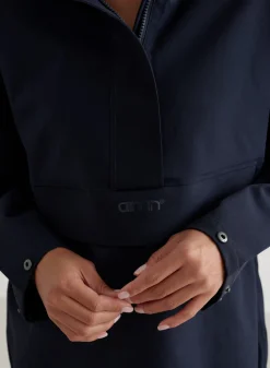Waterproof Oversized Anorak*AIM’N Discount