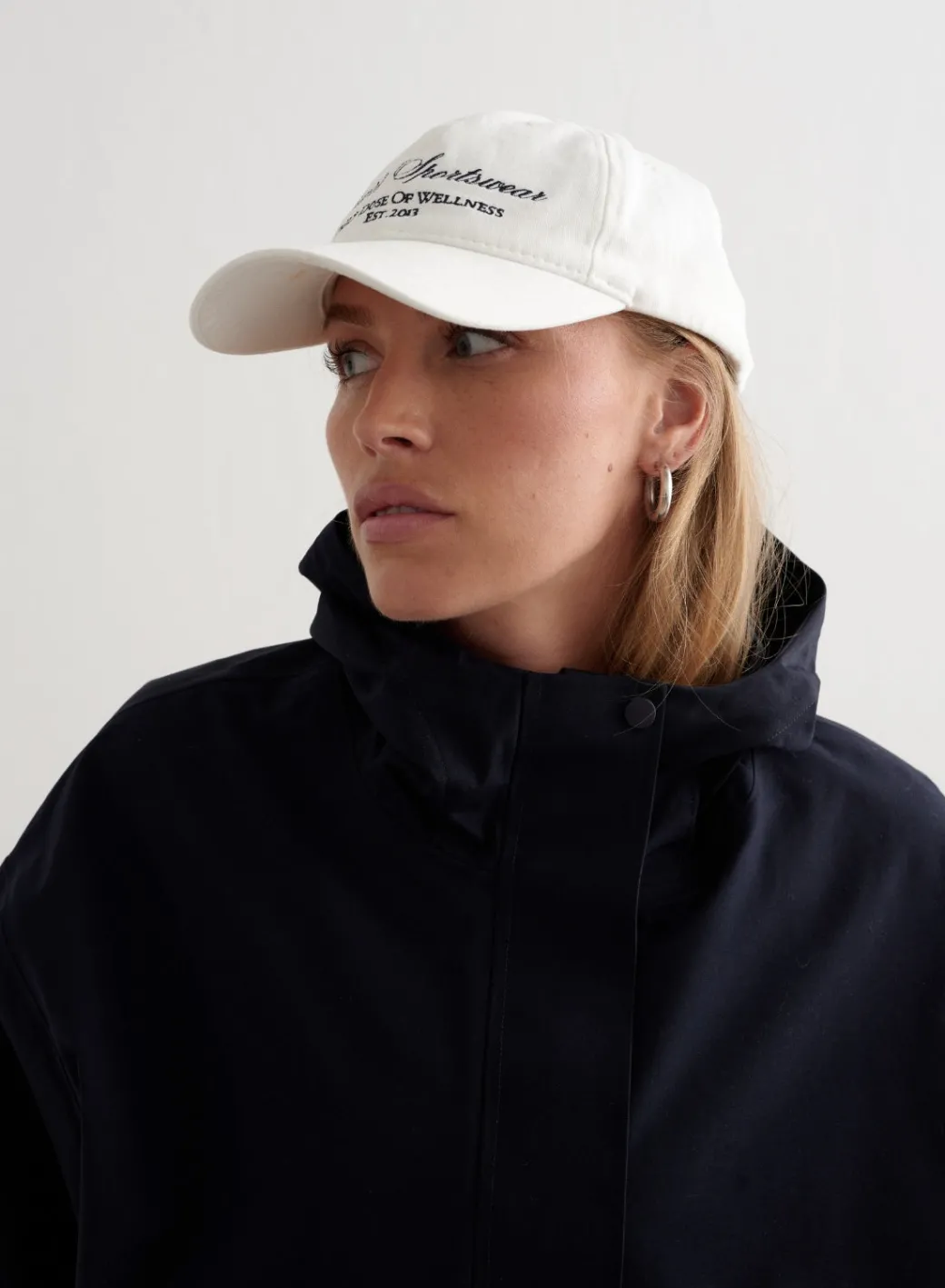 Off White Heritage Cap*AIM’N Outlet