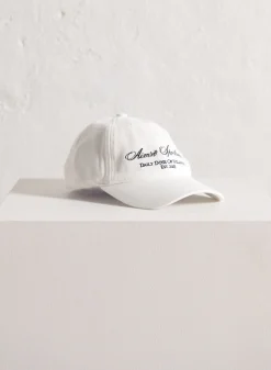 Off White Heritage Cap*AIM’N Outlet