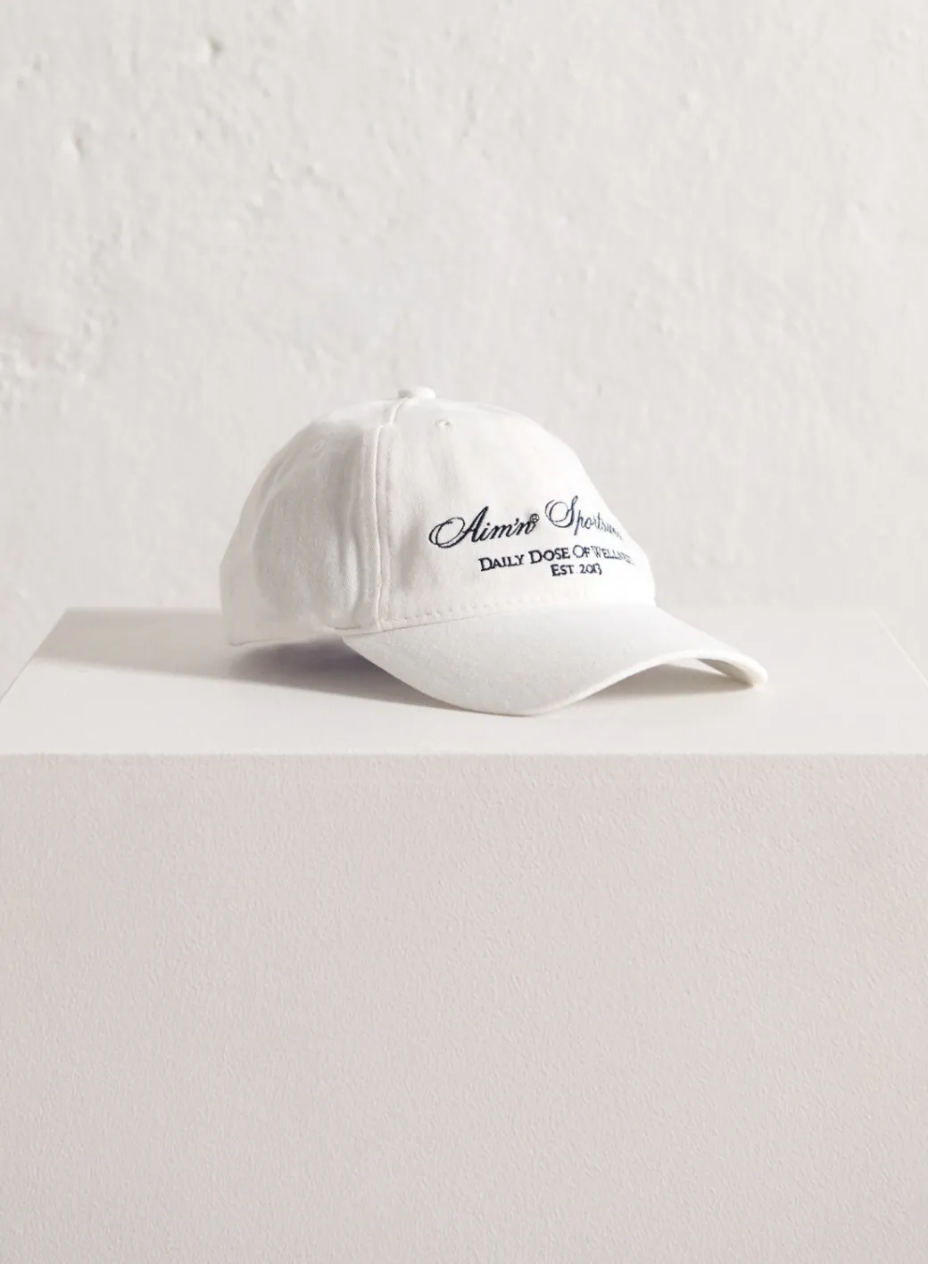 Off White Heritage Cap*AIM’N Outlet